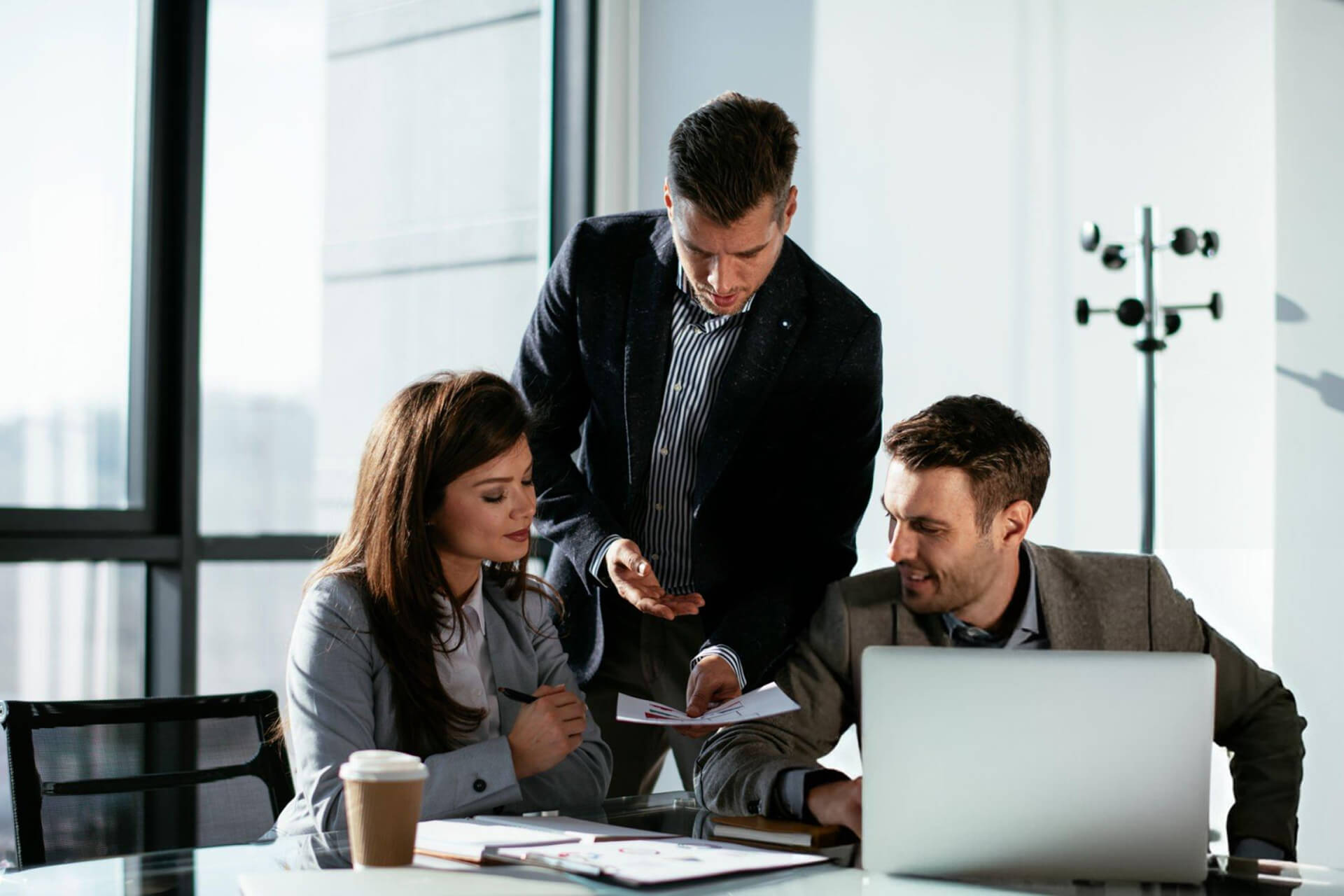 The future of cloud computing: what you need exceptional service